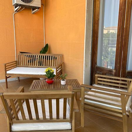 Le Fresie B&B SantʼAntìoco Exteriér fotografie