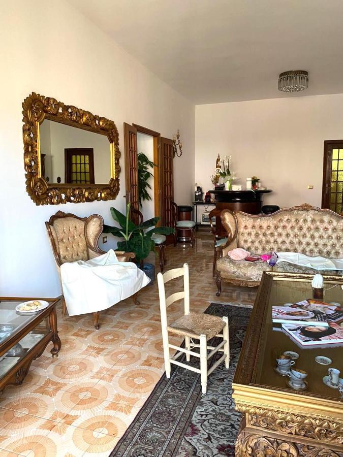Le Fresie B&B SantʼAntìoco Exteriér fotografie