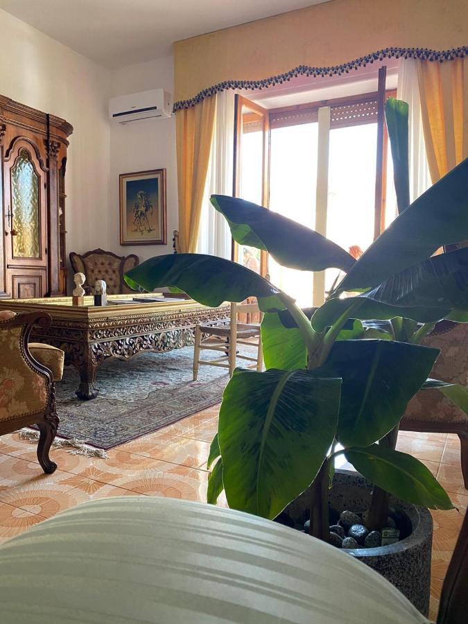 Le Fresie B&B SantʼAntìoco Exteriér fotografie