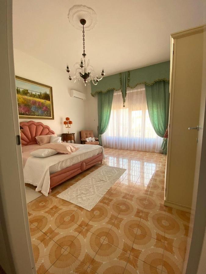 Le Fresie B&B SantʼAntìoco Exteriér fotografie