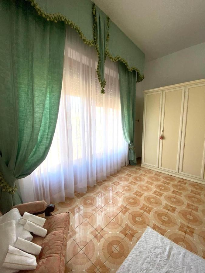 Le Fresie B&B SantʼAntìoco Exteriér fotografie