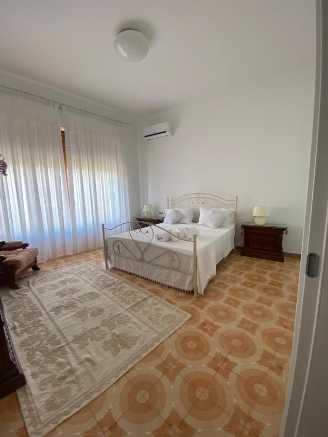 Le Fresie B&B SantʼAntìoco Exteriér fotografie