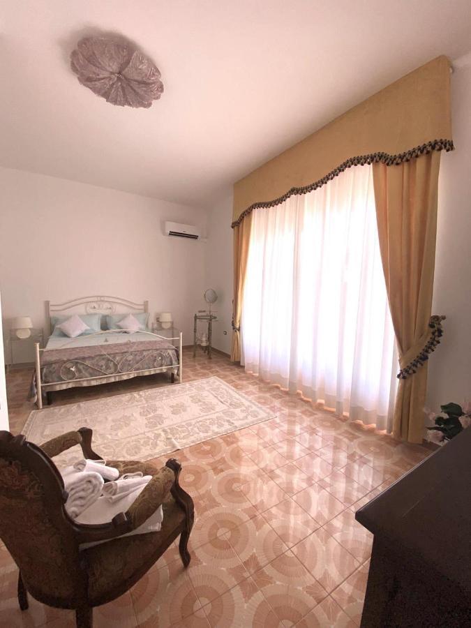 Le Fresie B&B SantʼAntìoco Exteriér fotografie