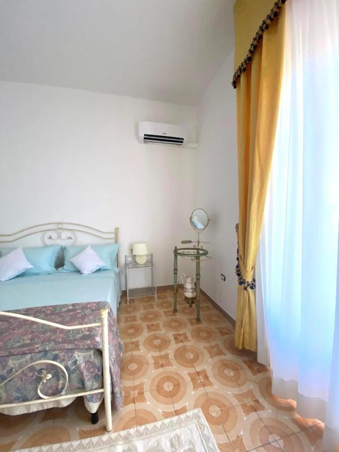 Le Fresie B&B SantʼAntìoco Exteriér fotografie