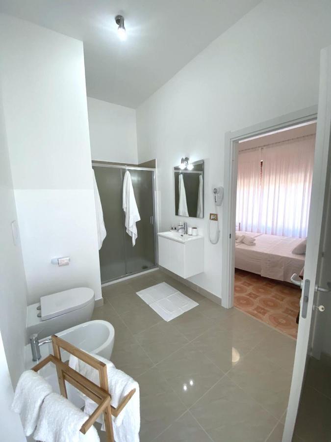 Le Fresie B&B SantʼAntìoco Exteriér fotografie